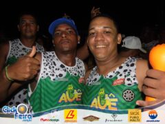 Bloco Auê